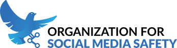 Organization for Social Media Safety Logo