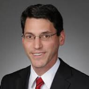 Korman Headshot