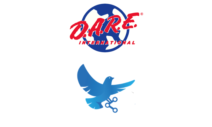 OFSMS Dare Logos