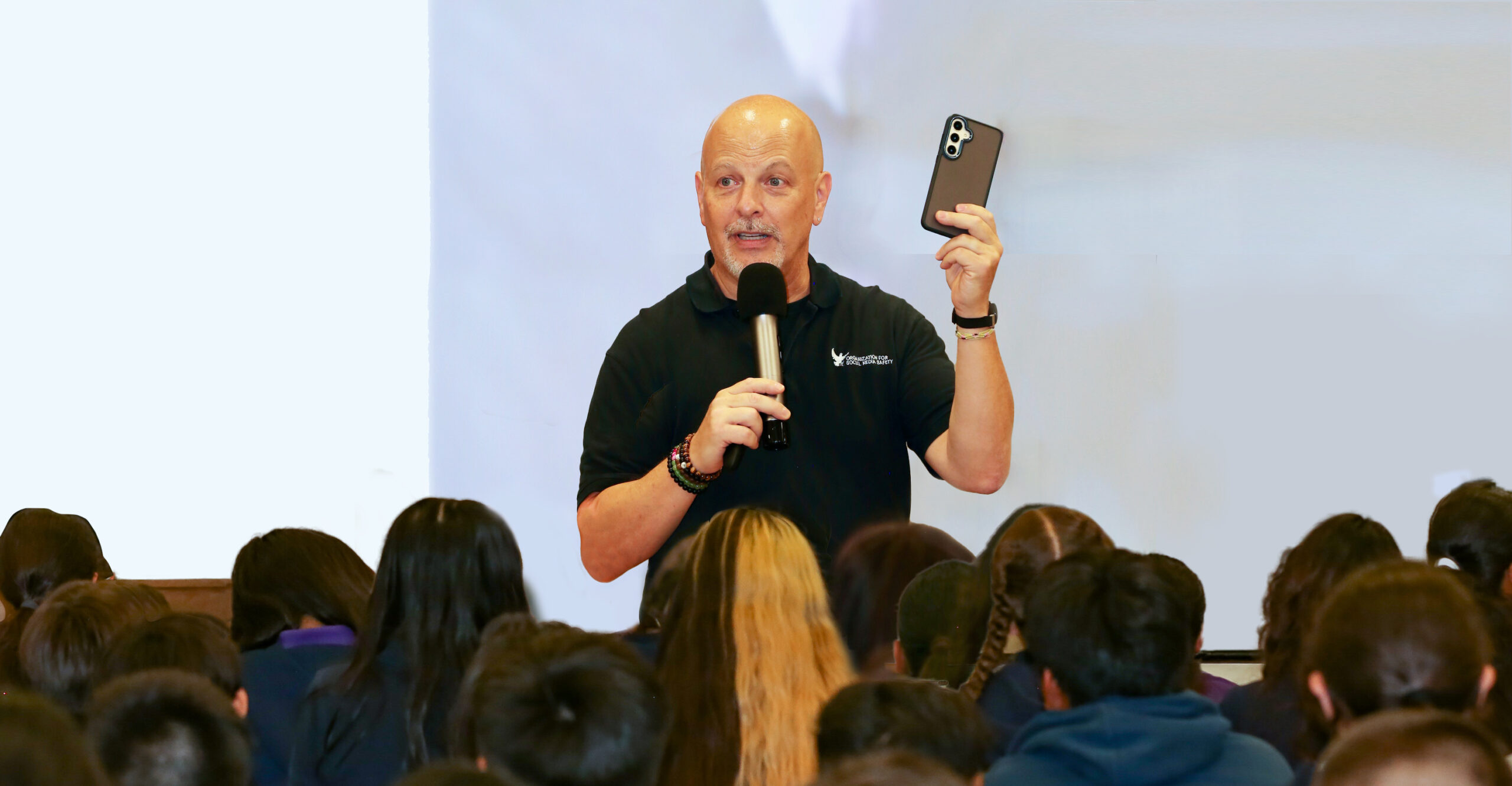 Learn How To Protect Your Students Today Organization For Social